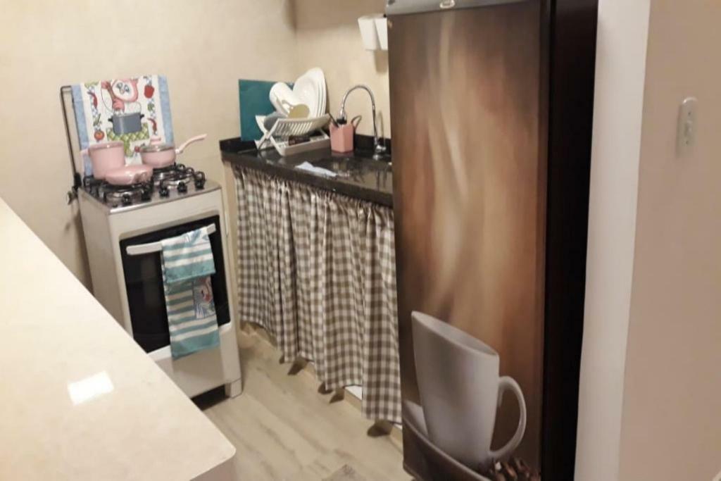 Appartement Lindo Imovel Em Araruama Extérieur photo